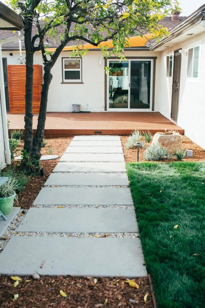 Trusted residential landscaping in San Diego, CA by Green Dreams Landscaping