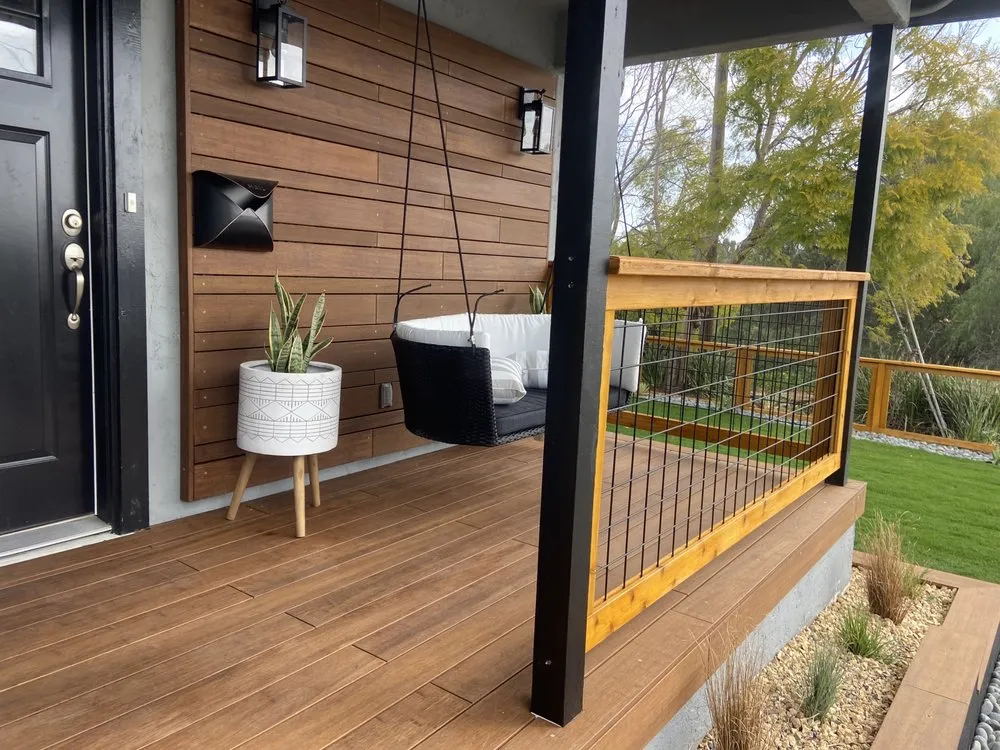 Expert outdoor landscaping near you across San Diego, CA - Green Dreams Landscaping