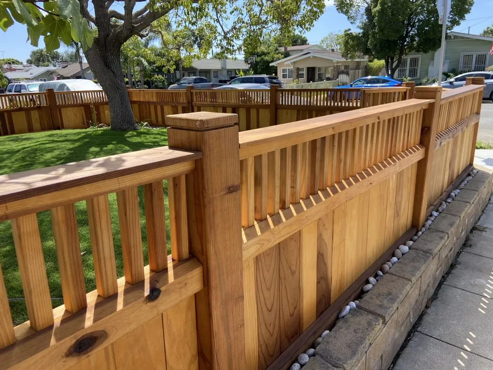 Professional lawn care service for residential properties across San Diego, CA - Green Dreams Landscaping