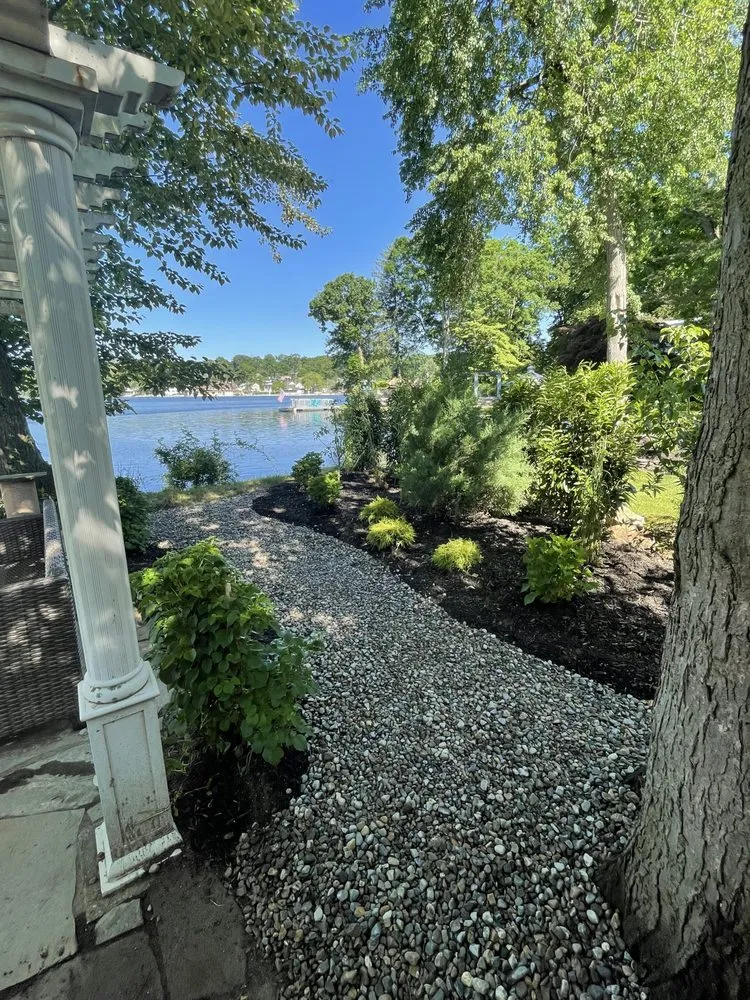 Local yard maintenance experts serving Wayne, NJ - Green Dreams Landscaping