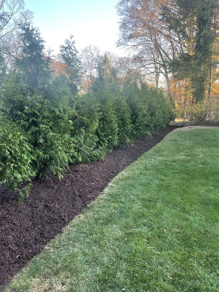 Expert outdoor landscaping for homes across Wayne, NJ - Green Dreams Landscaping