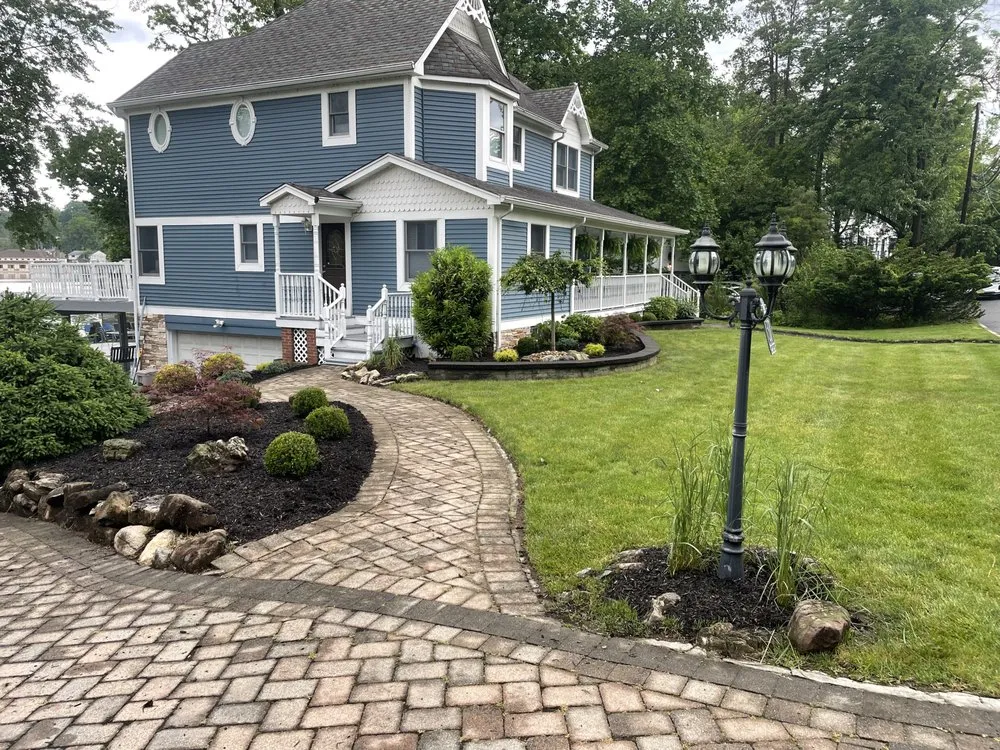 Affordable lawn care service in Wayne, NJ - Green Dreams Landscaping