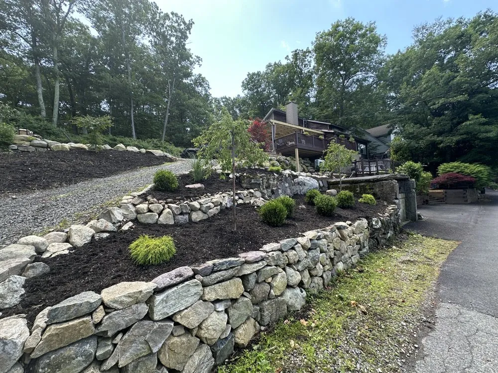 Reliable residential landscaping in Wayne, NJ - Green Dreams Landscaping