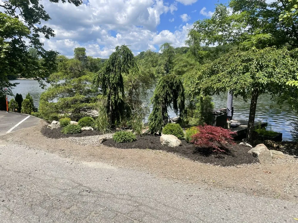 Local lawn care service in Wayne, NJ - Green Dreams Landscaping