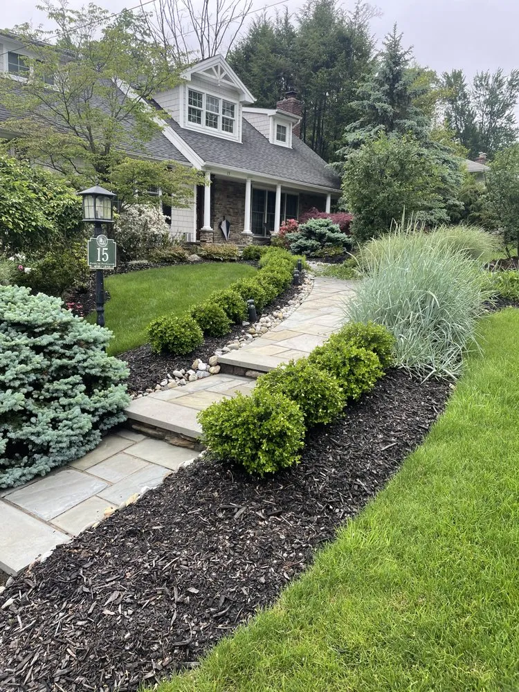 Reliable garden landscaping experts serving Wayne, NJ - Green Dreams Landscaping