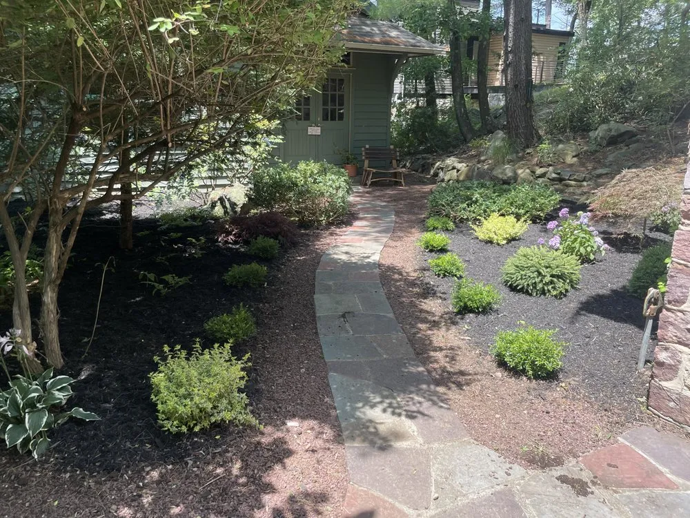 Trusted lawn mowing service in Wayne, NJ - Green Dreams Landscaping