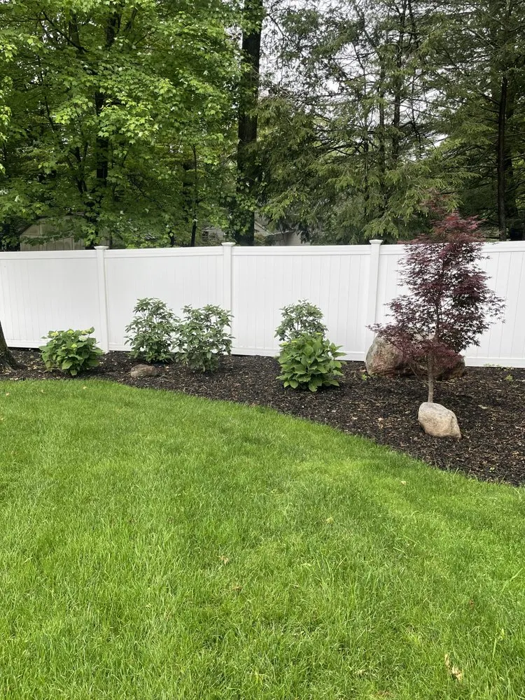 Custom garden landscaping experts serving Wayne, NJ - Green Dreams Landscaping