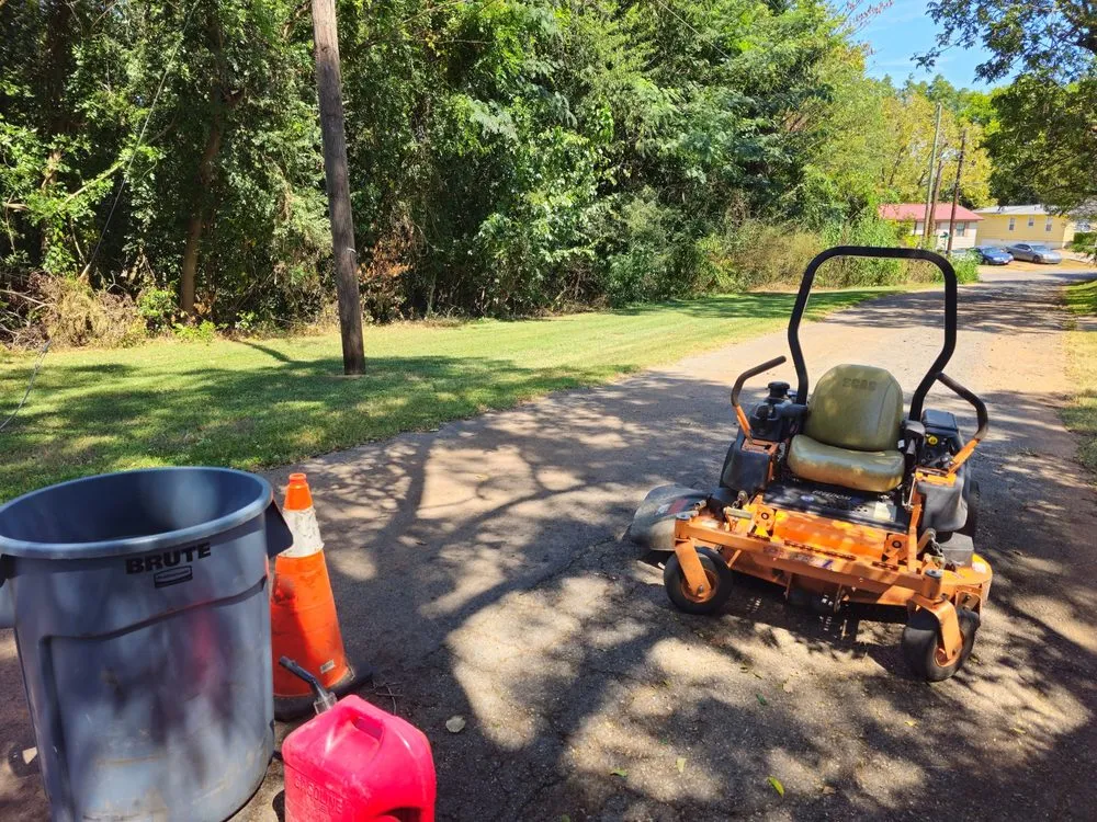 Reliable garden landscaping for beautiful yards across Birmingham, AL - Green Dreams Outdoors