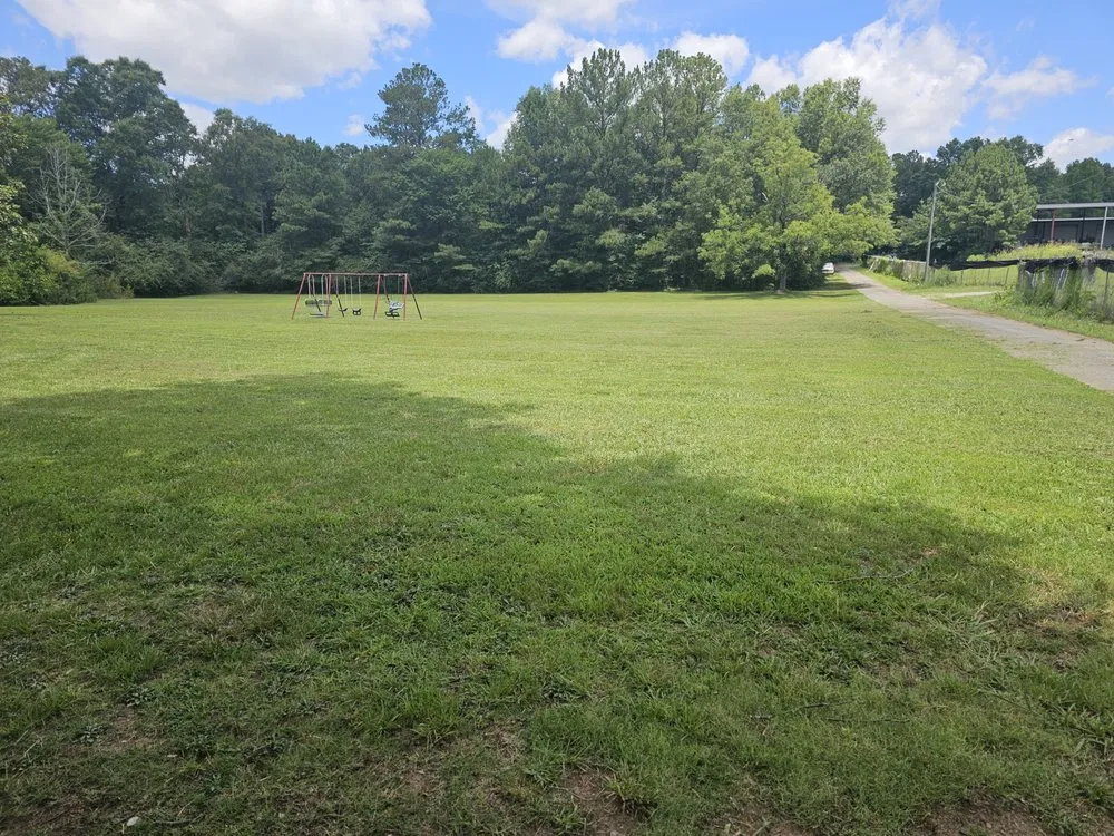 Local landscaping services for outdoor upgrades in Birmingham, AL by Green Dreams Outdoors