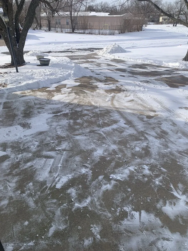 Trusted garden landscaping in Derby, KS - Green Dreamscapes