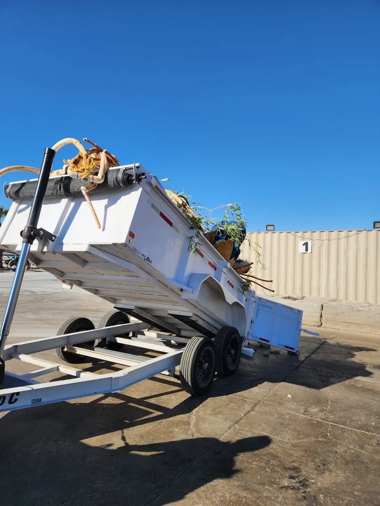 Local residential landscaping experts serving Las Vegas, NV - Green Drop Lawn Service