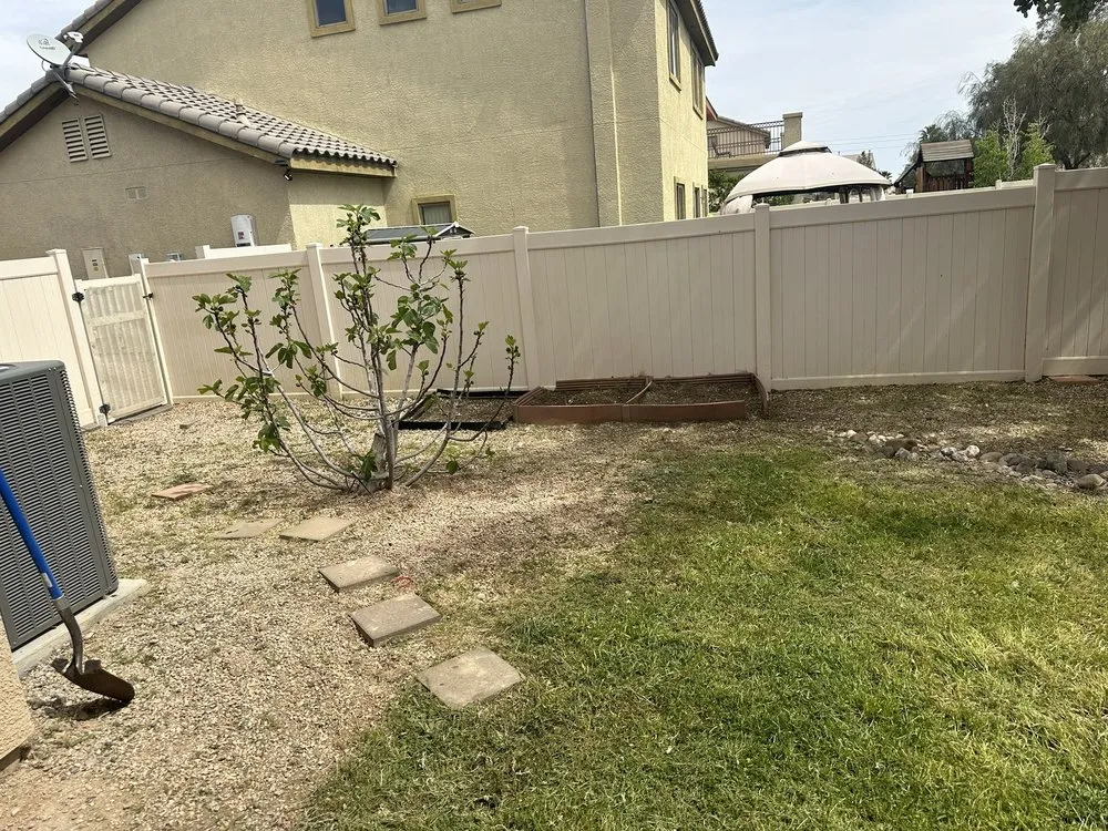 Expert landscape design in Las Vegas, NV by Green Drop Lawn Service