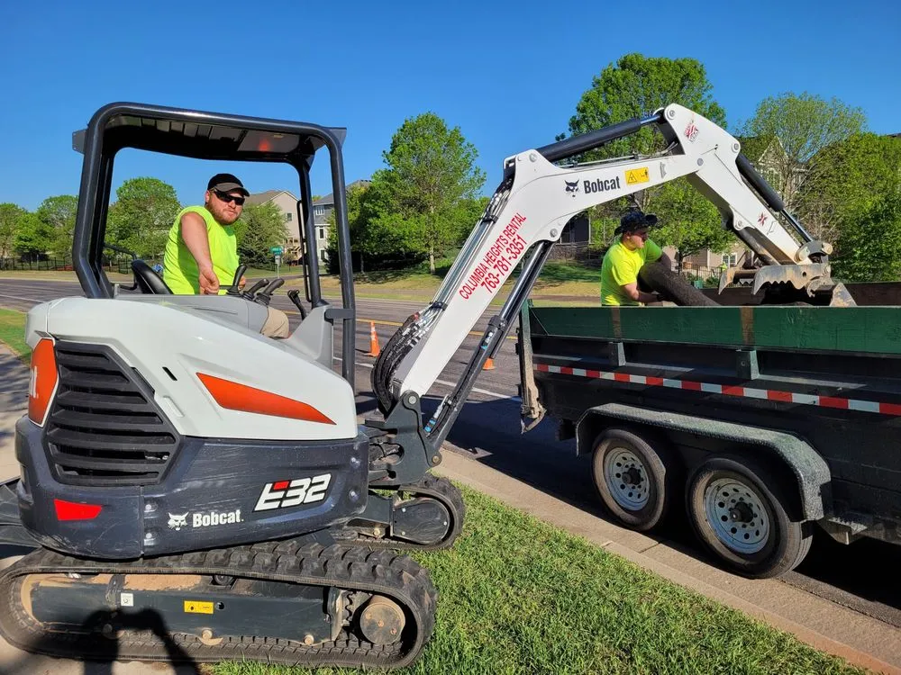 Trusted landscaping services for homes across New Hope, MN - Green Dynamics