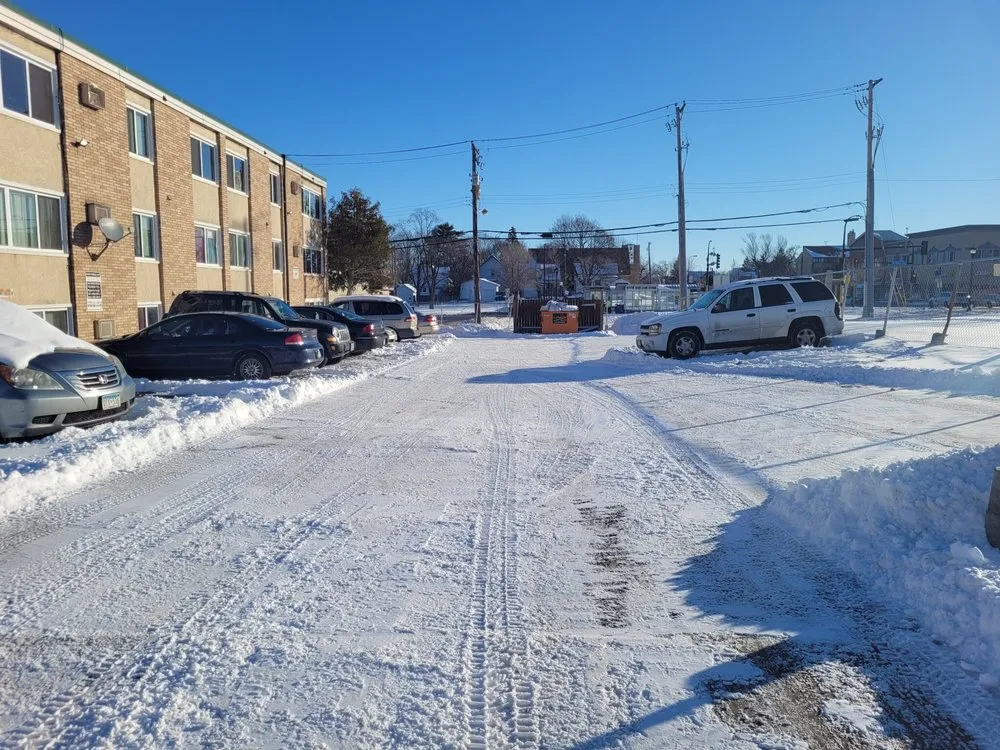 Trusted residential landscaping experts serving New Hope, MN - Green Dynamics