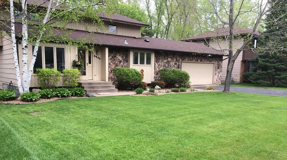 Top-rated landscaping services for beautiful yards across New Hope, MN - Green Dynamics