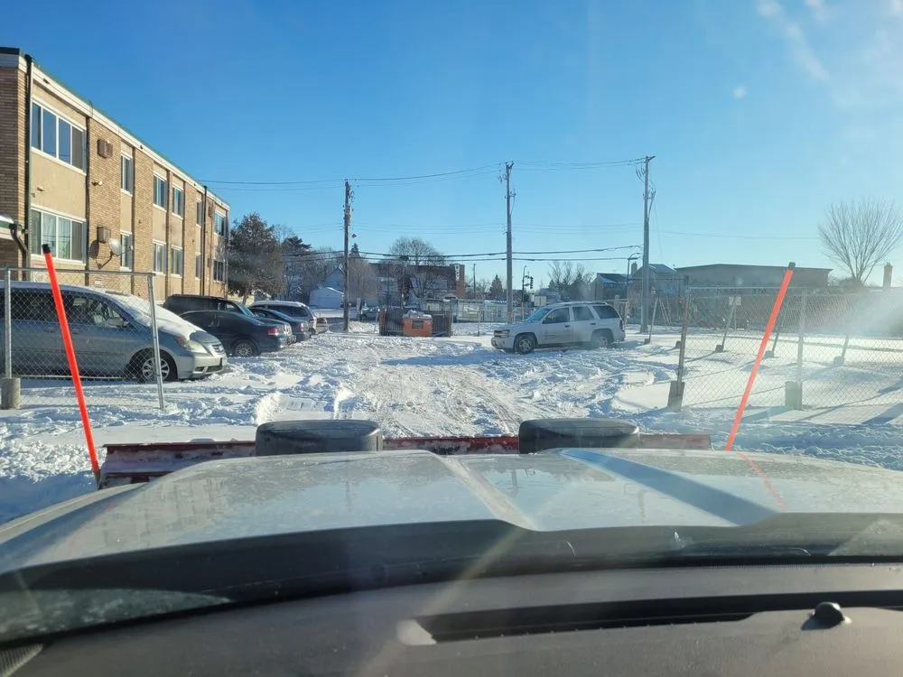 Custom landscape design for year-round maintenance across New Hope, MN - Green Dynamics