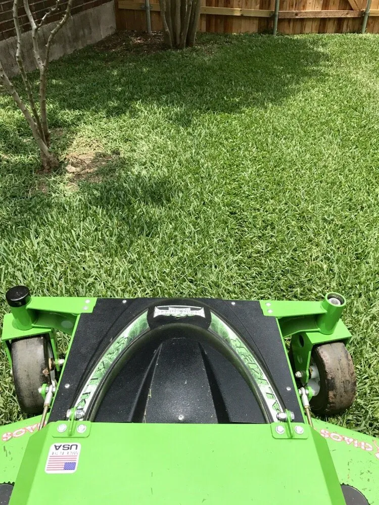 Reliable landscape design for homes across Austin, TX - Green Earth Conservation Lawns