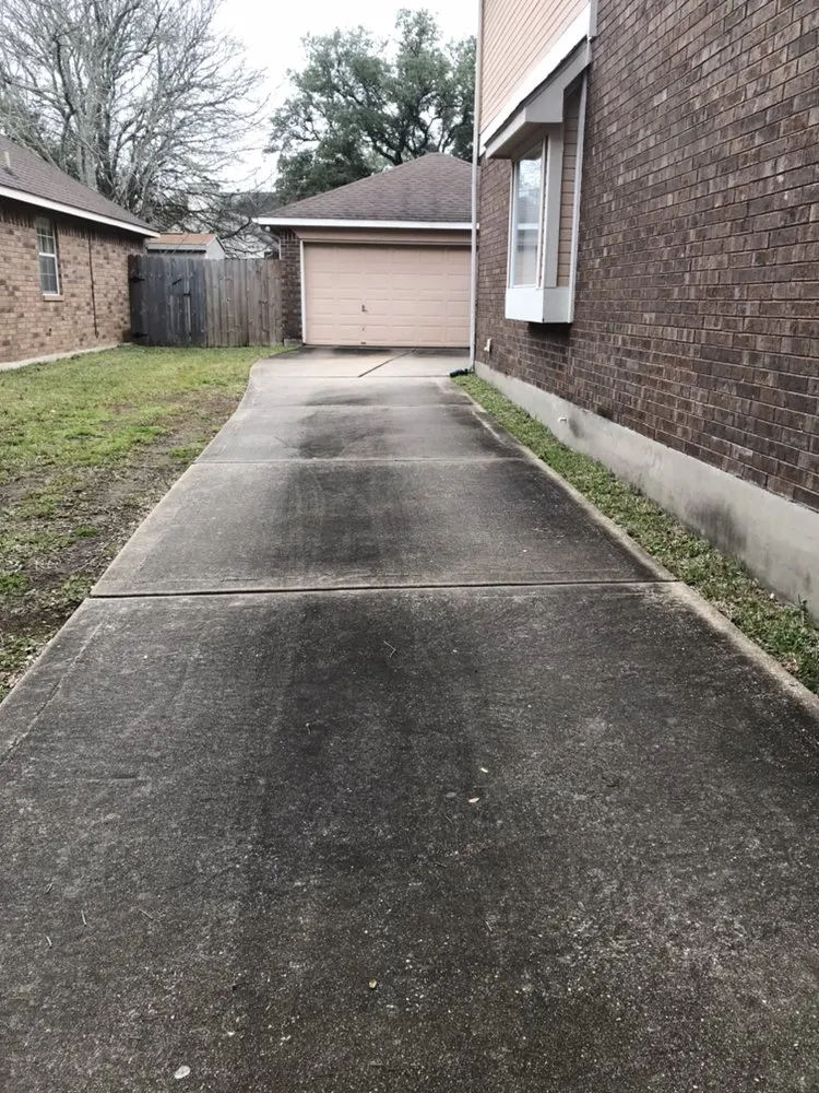 Affordable garden landscaping experts serving Austin, TX - Green Earth Conservation Lawns