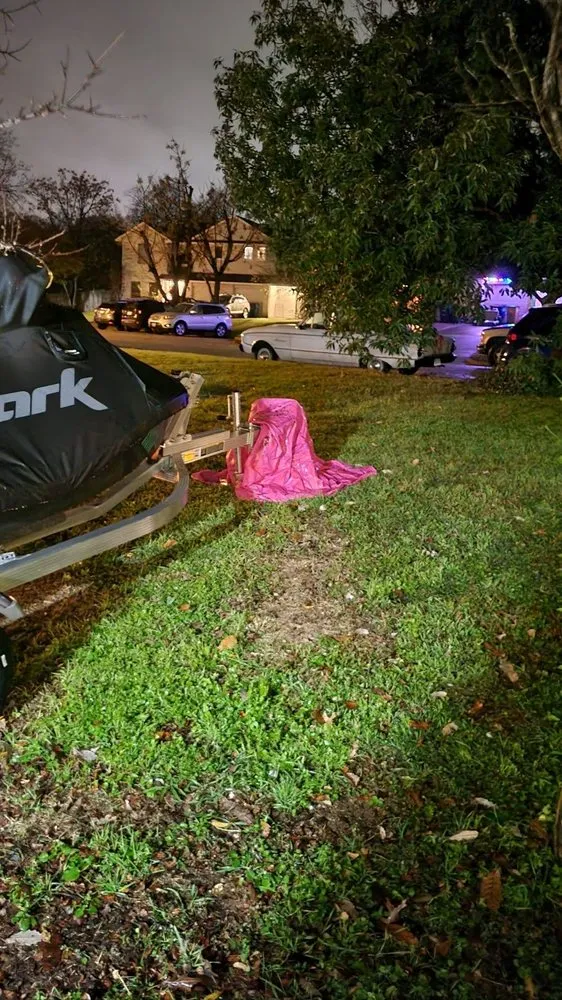 Top-rated landscaping services near you in Austin, TX by Green Earth Conservation Lawns