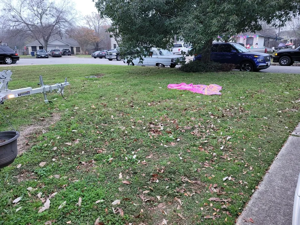 Reliable lawn mowing service in Austin, TX - Green Earth Conservation Lawns