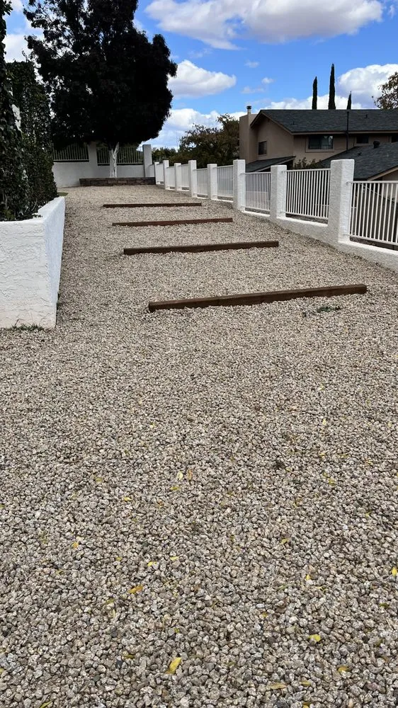 Local residential landscaping experts serving Cornville, AZ - Green Earth