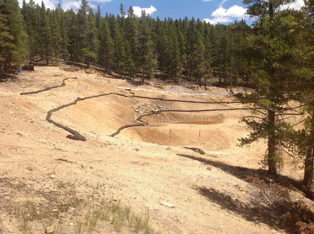 Top-rated lawn mowing service experts serving Greeley, CO - Green Earth Environmental