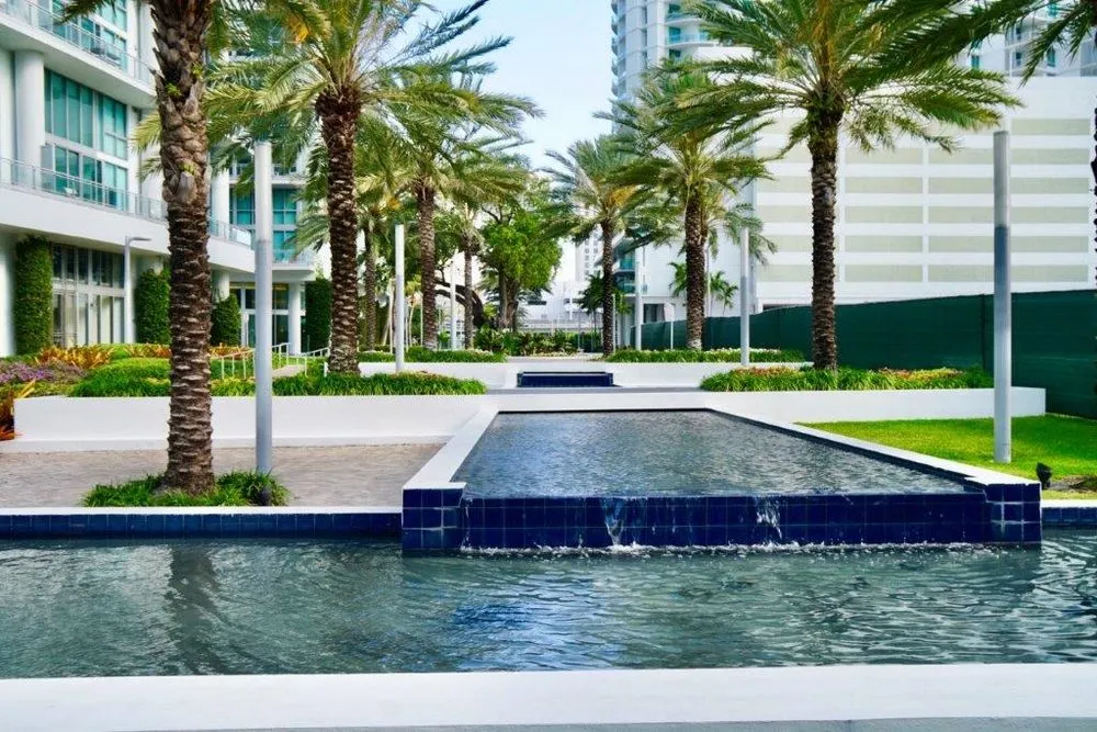 Trusted lawn care service in Oakland Park, FL - Green Earth Environmental