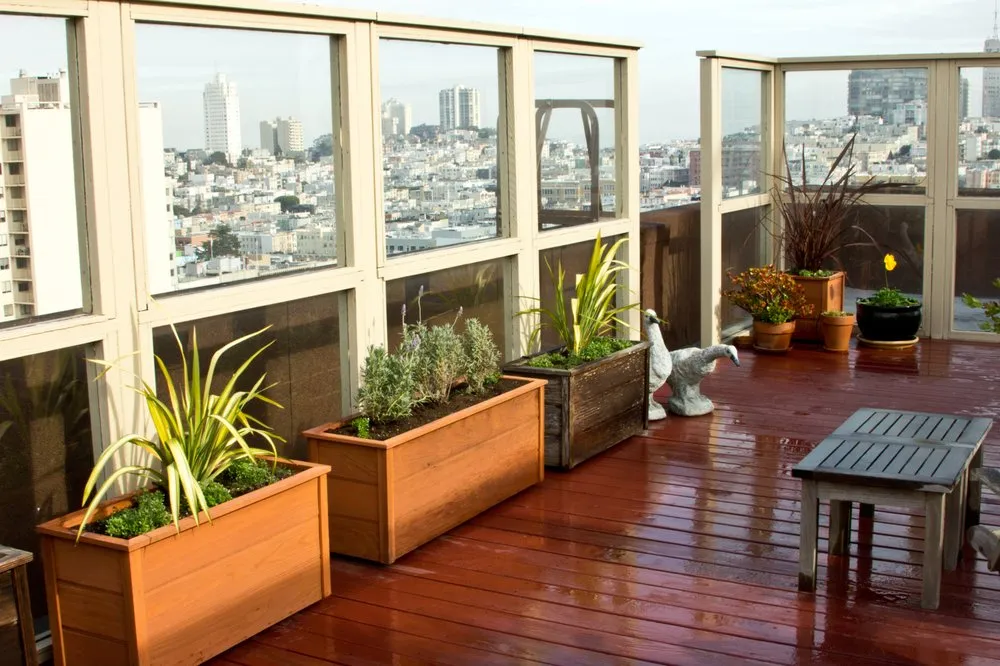 Custom landscaping services experts serving San Francisco, CA - Green Earth Gardeners