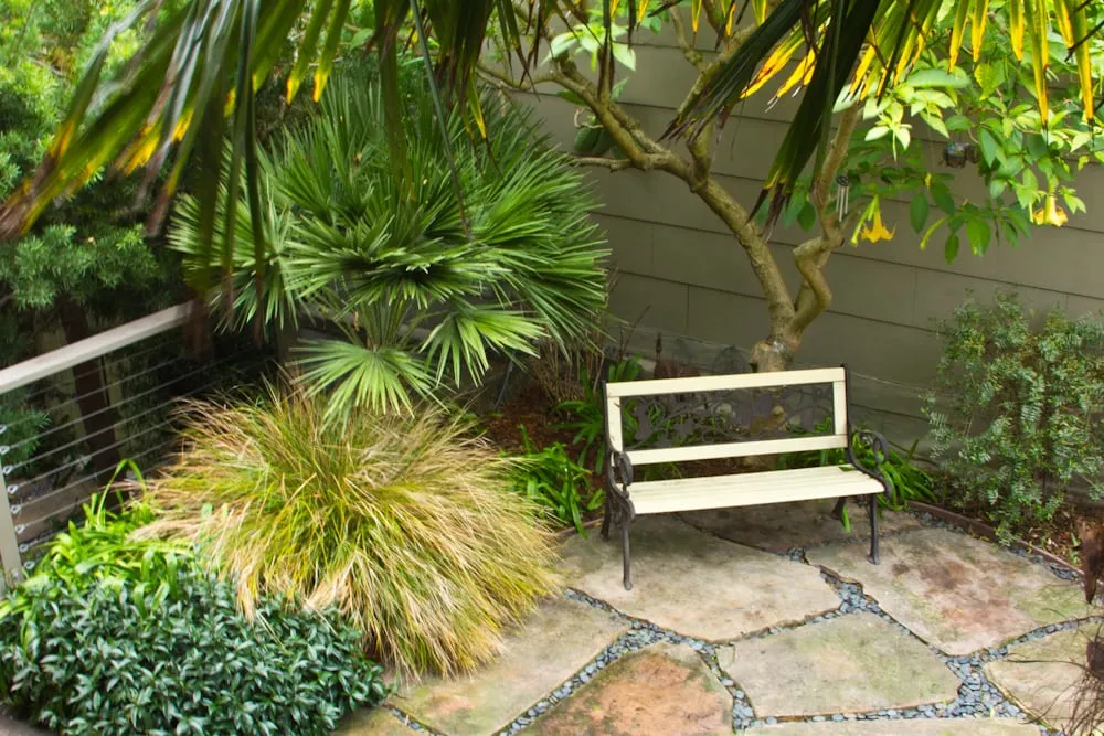 Trusted landscape installation for residential properties across San Francisco, CA - Green Earth Gardeners