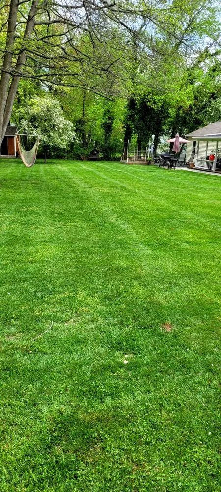 Local landscape design near you across West Haven, CT - Green Earth Gardening & Lawn Care Service