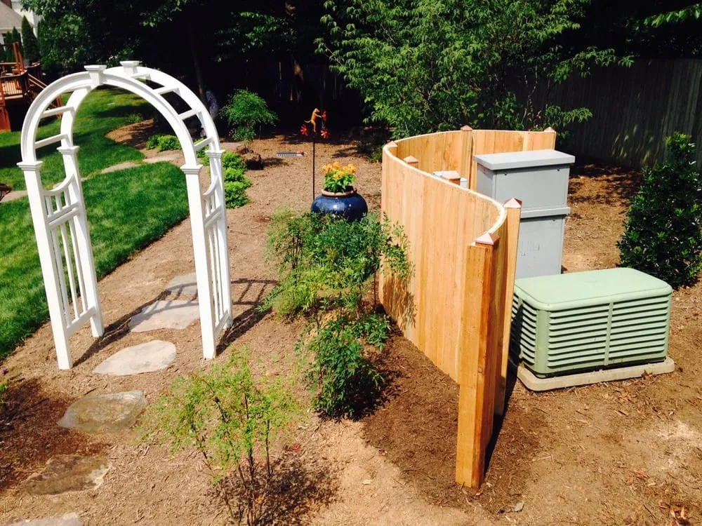 Expert residential landscaping for outdoor upgrades in Hamilton, VA by Green Earth Gardens