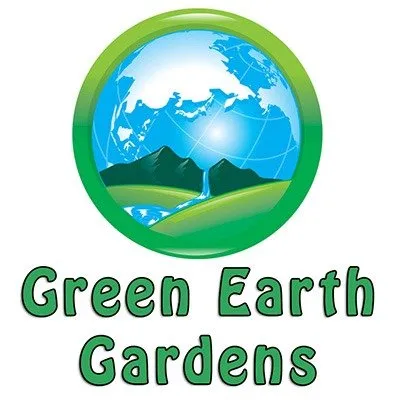 Green Earth Gardens Logo