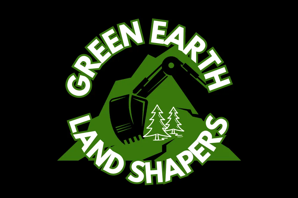 Affordable landscaping services in Okatie, SC by Green Earth Land Shapers