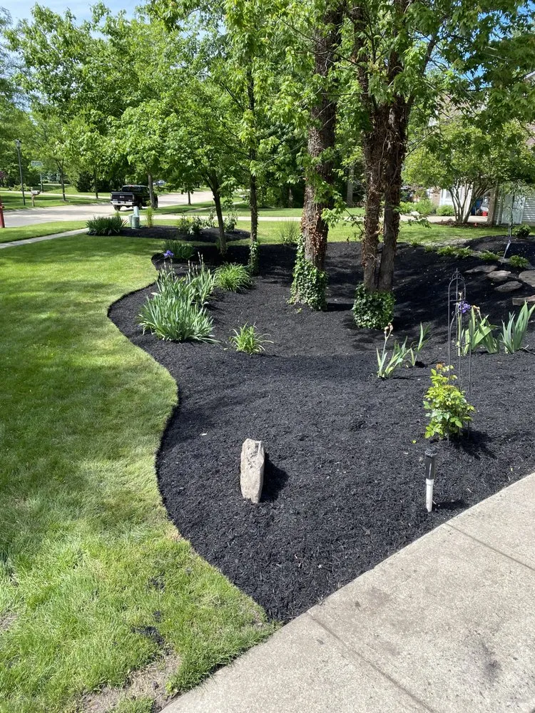 Reliable landscape installation for year-round maintenance across Cleveland, OH - Green Earth Landscape And Design