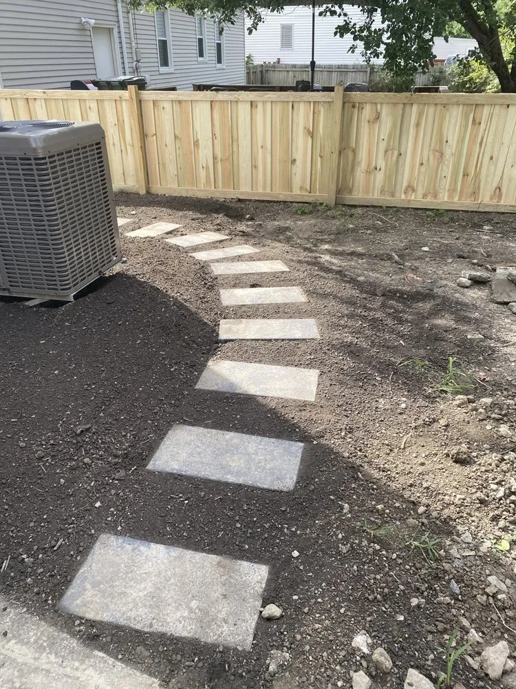 Reliable outdoor landscaping for outdoor upgrades in Cleveland, OH by Green Earth Landscape And Design