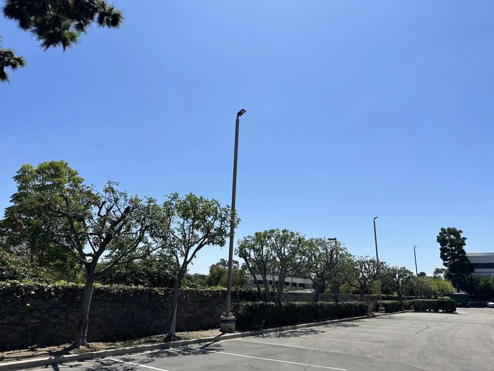 Reliable garden landscaping for homes across Upland, CA - Green Earth Landscapes and Tree Service