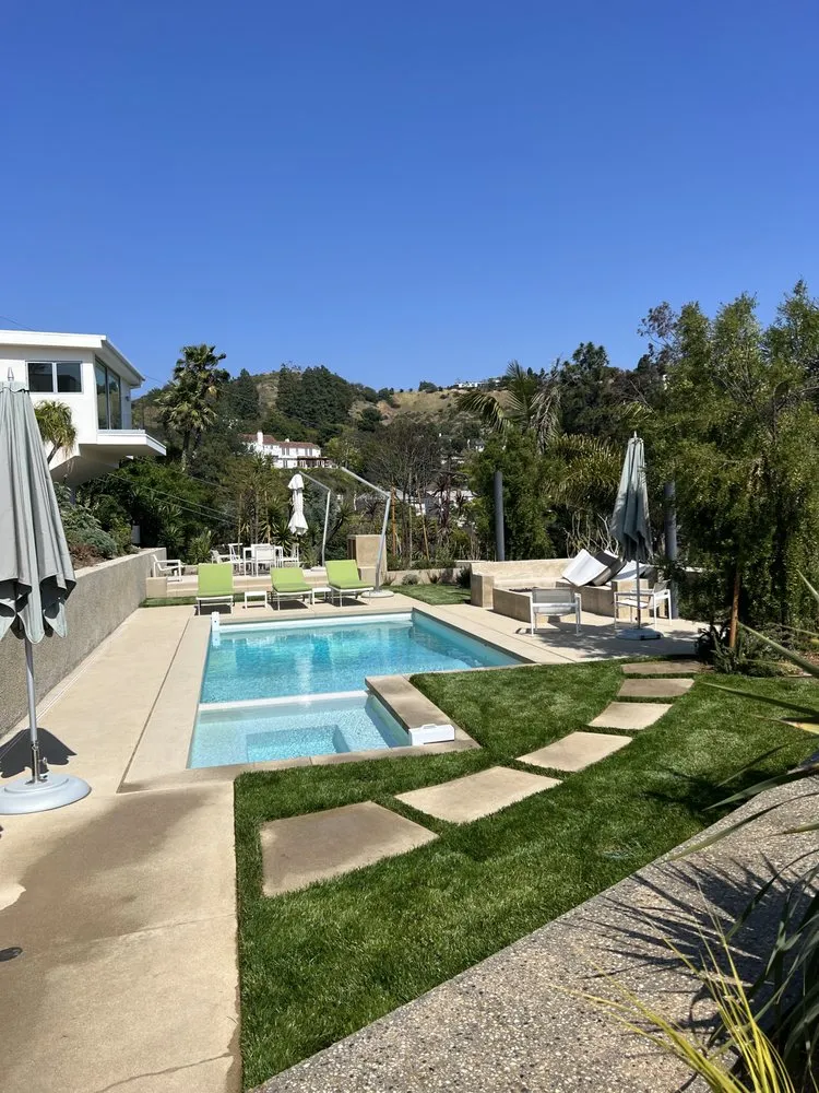 Affordable residential landscaping in Upland, CA - Green Earth Landscapes and Tree Service