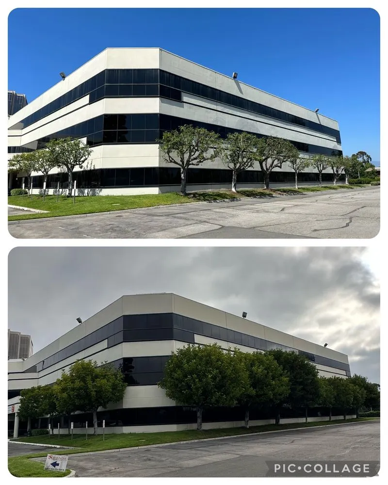 Reliable residential landscaping for residential properties in Upland, CA by Green Earth Landscapes and Tree Service