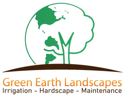 Professional landscape installation for homes across Bellingham, WA - Green Earth Landscapes