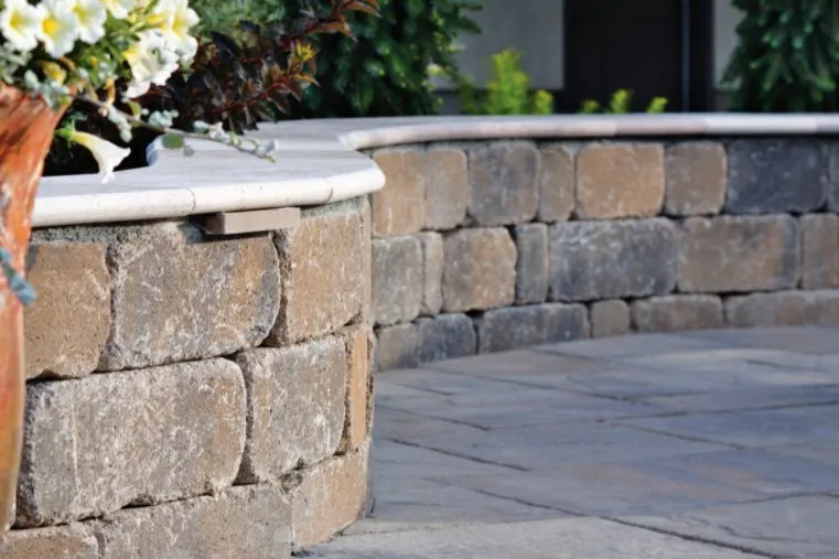 Affordable residential landscaping in Bellingham, WA by Green Earth Landscapes