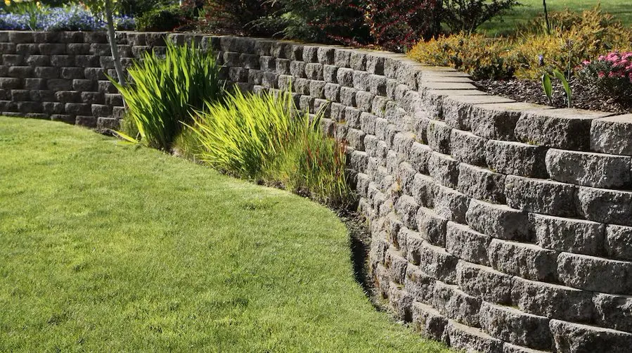 Reliable outdoor landscaping for residential properties across Bellingham, WA - Green Earth Landscapes