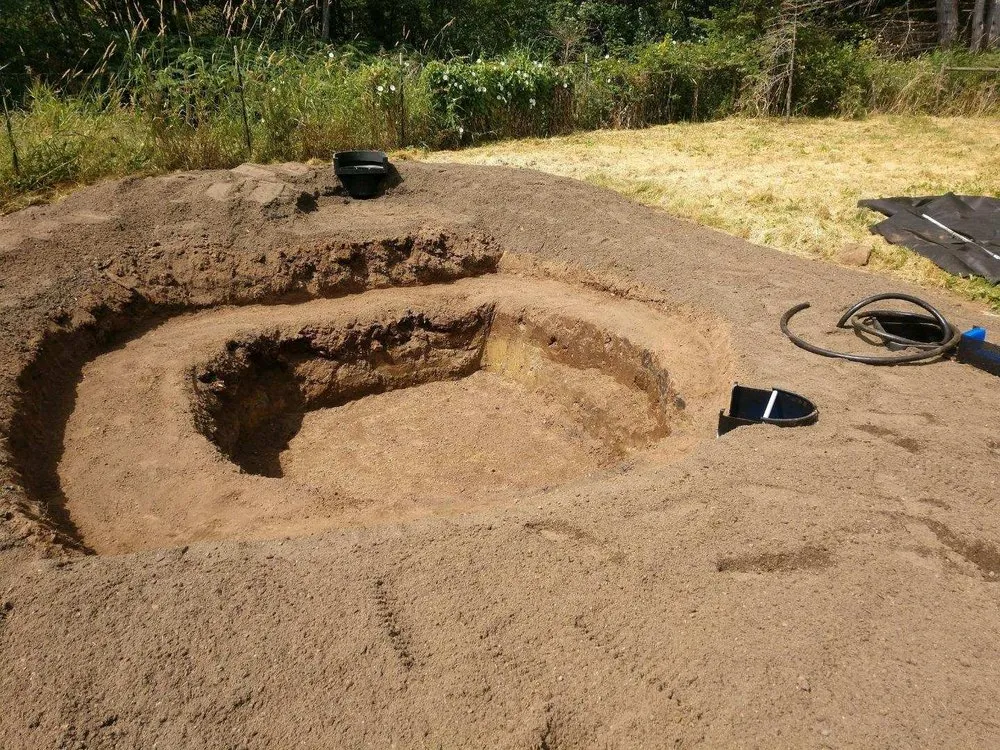 Reliable landscaping services experts serving Bellingham, WA - Green Earth Landscapes