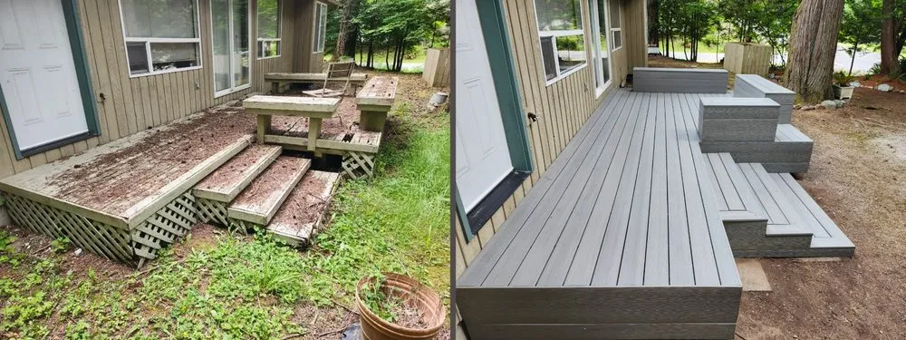 Affordable lawn mowing service in Burlington, WA - Green Earth Landscapes