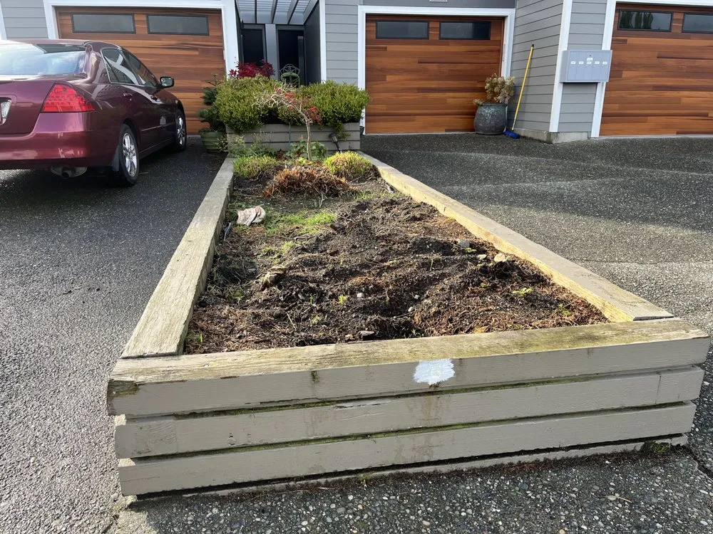 Custom outdoor landscaping experts serving Burlington, WA - Green Earth Landscapes