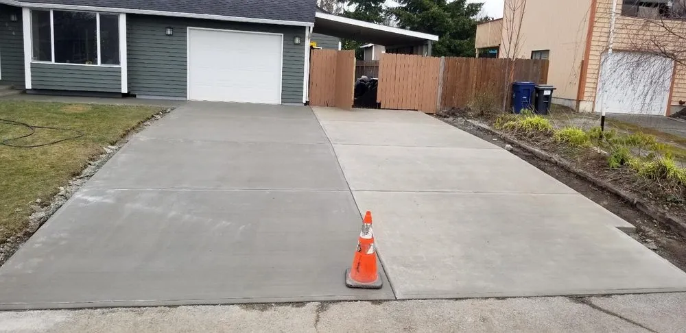 Local landscaping services in Burlington, WA by Green Earth Landscapes