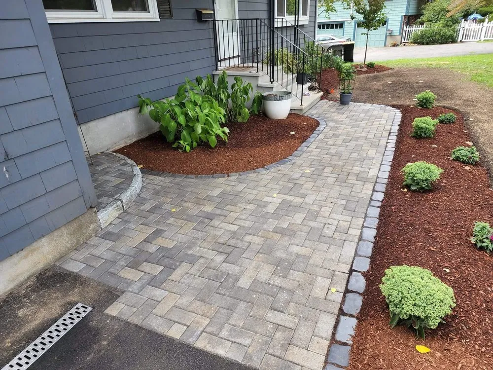 Trusted yard cleanup service in Burlington, WA by Green Earth Landscapes