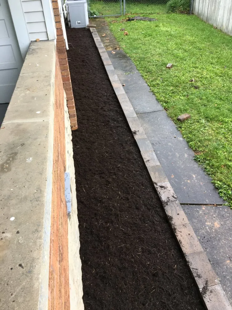 Trusted landscape installation for year-round maintenance across Hurricane, WV - Green earth landscapes