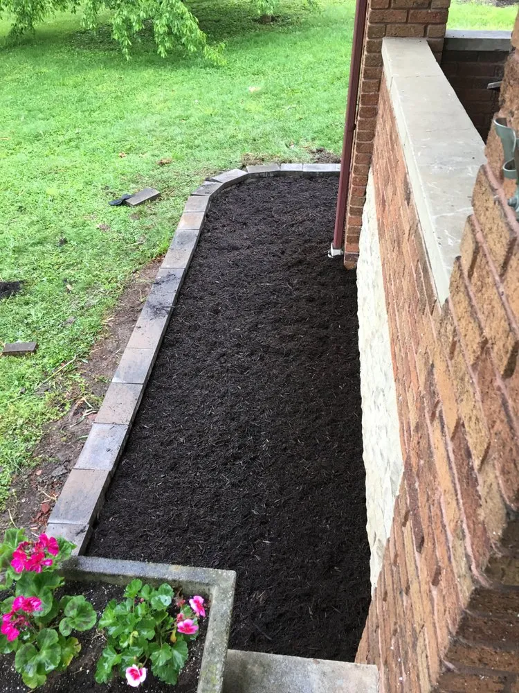 Affordable lawn care service for homes across Hurricane, WV - Green earth landscapes