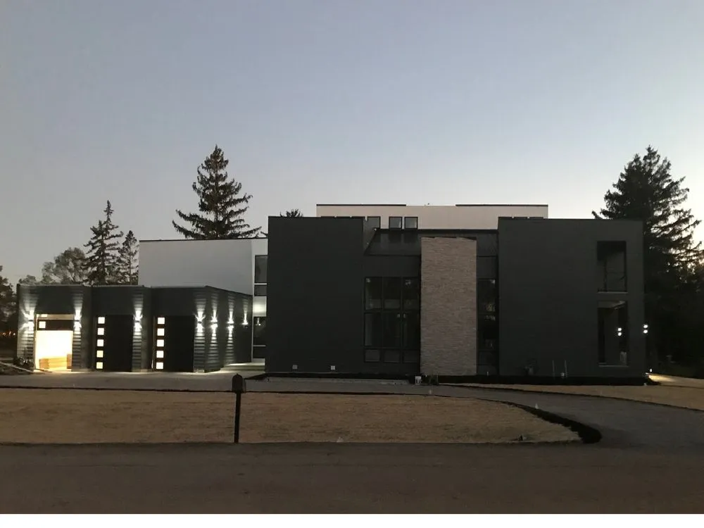 Trusted garden landscaping near you across Romeoville, IL - Green Earth Landscaping & Snow Removal