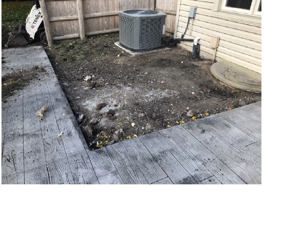 Trusted lawn care service for beautiful yards in Romeoville, IL by Green Earth Landscaping & Snow Removal